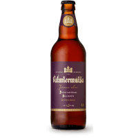 Valmiermuižas Ziemas Alus (Winter Bock)