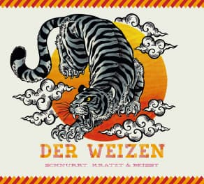 Der Weizen