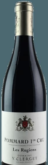 Pommard 1er Cru 'Les Rugiens'