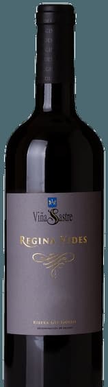 Regina Vides Ribera del Duero