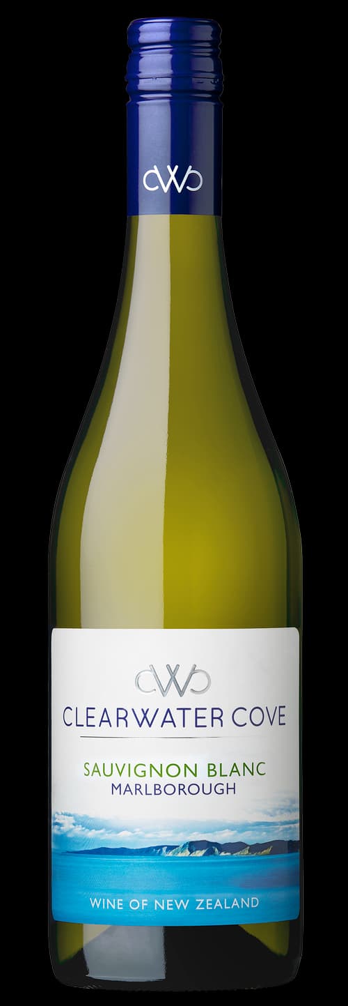 Clearwater Cove Sauvignon Blanc 2023