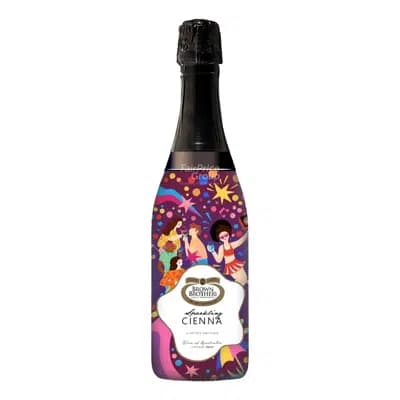 Sparkling Wine Cienna
