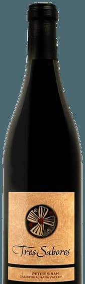 Petite Sirah