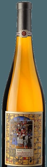 Mambourg Grand Cru