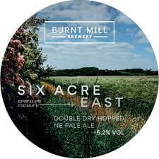 Six Acre East