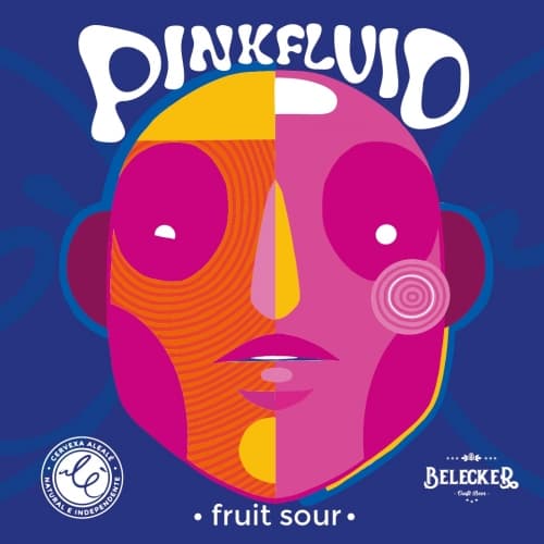 PinkFluid