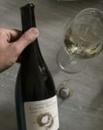 Chardonnay de la Côte des Bar Champagne