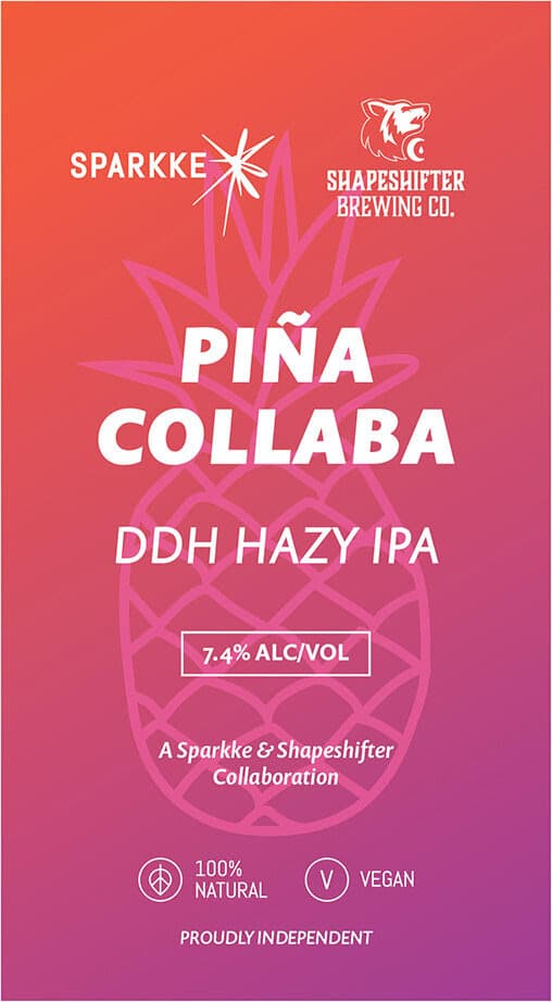 Piña Collaba
