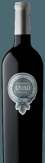 Merlot Suscol Ranch