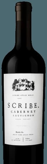 Atlas Peak West Cabernet Sauvignon