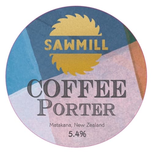 Coffee Porter