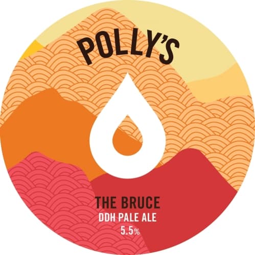 The Bruce