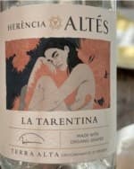 La Tarentina Rosé
