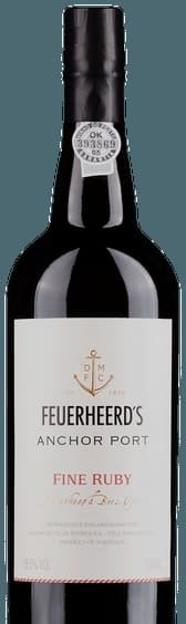 Fine Ruby Port
