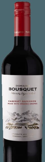 Organic Cabernet Sauvignon