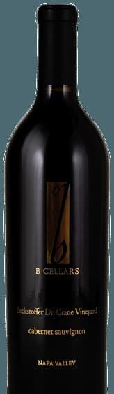Beckstoffer Dr. Crane Vineyard Cabernet Sauvignon