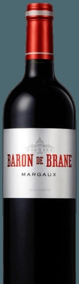 Baron de Brane Margaux