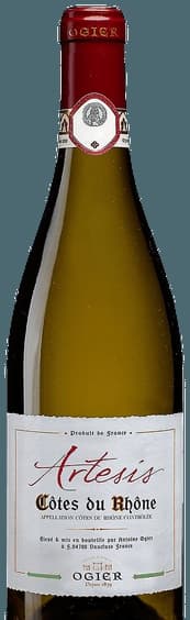 Artesis Côtes du Rhône Blanc