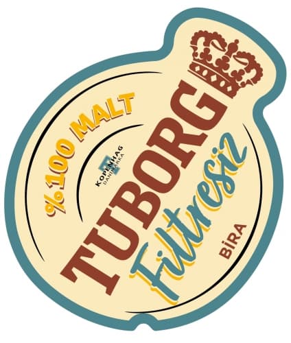 Tuborg Filtresiz