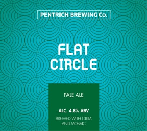Flat Circle