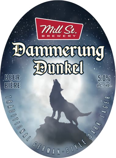 Dammerung Dunkel