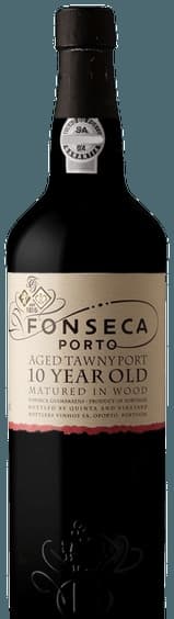 10 Year Old Tawny Port