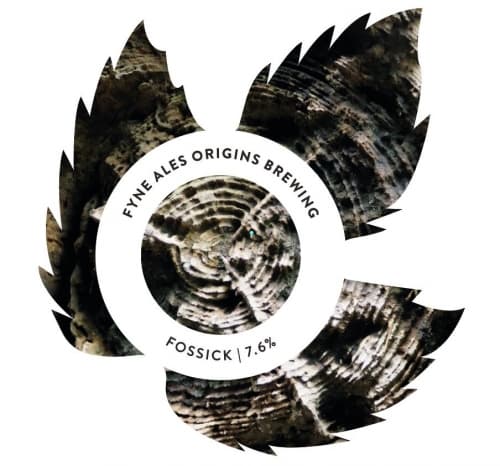 Origins Brewing - Fossick