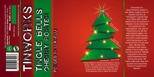 Tingle Bells