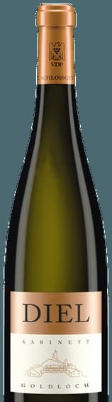 Goldloch Kabinett