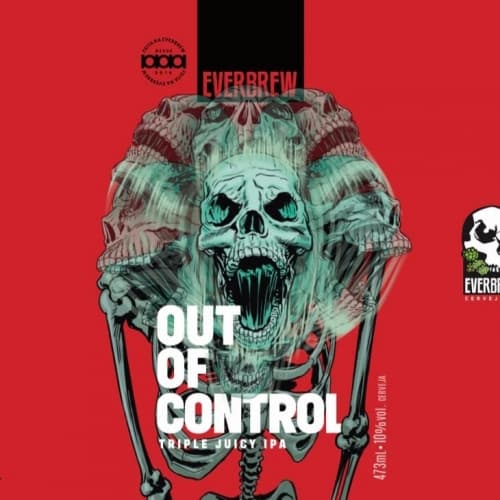 OUT OF CONTROL