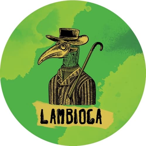 Lambioca 2018