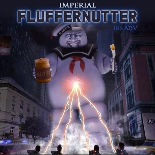 Imperial Fluffernutter