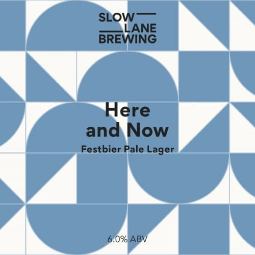 Here And Now