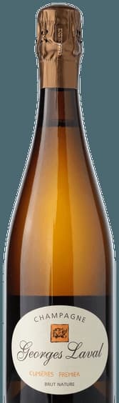 Cumières Brut Nature Champagne Premier Cru