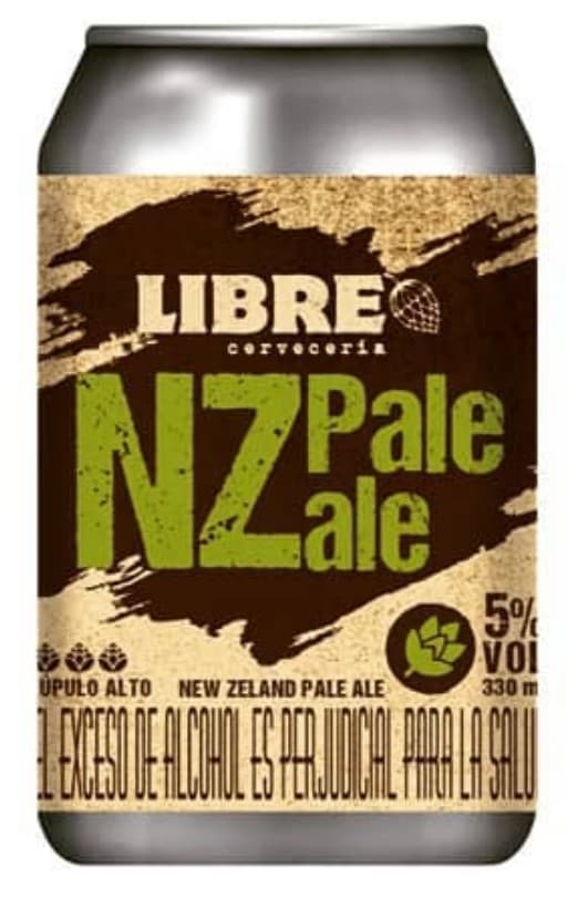 NZ Pale Ale