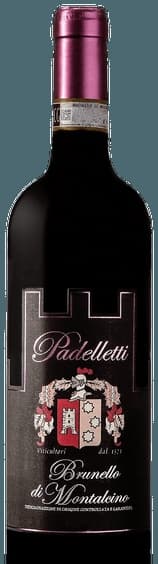 Brunello di Montalcino