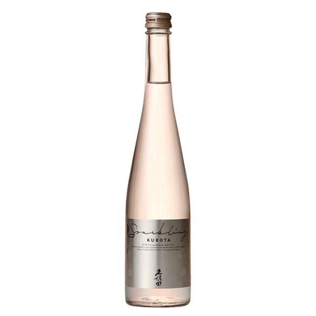 Hakkaisan Awa Clear Sparkling Shiro Koji