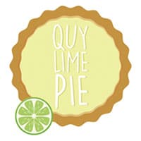 Quy Lime Pie