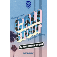 Cali Stout