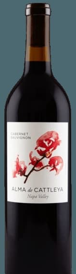 Alma de Cattleya Cabernet Sauvignon