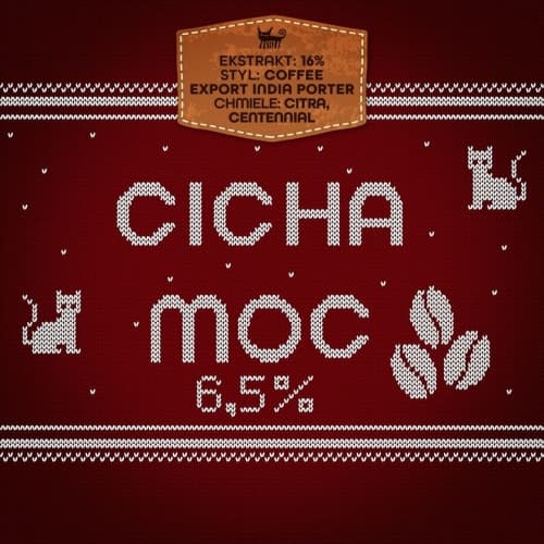 Cicha Moc
