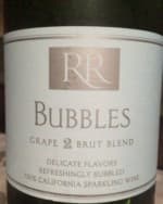 Bubbles Grape 2 Brut Blend