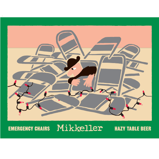 Emergency Chairs