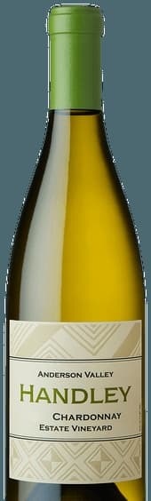 Estate Vineyard Anderson Valley Chardonnay