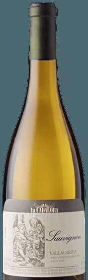 Sauvignon Blanc Vallagarina