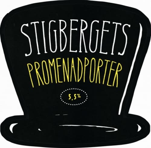 Promenadporter