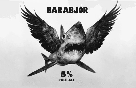 BaraBjór