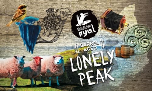Lonely Peak