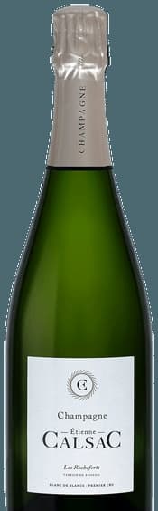 Les Rocheforts Blanc de Blancs Champagne Premier Cru
