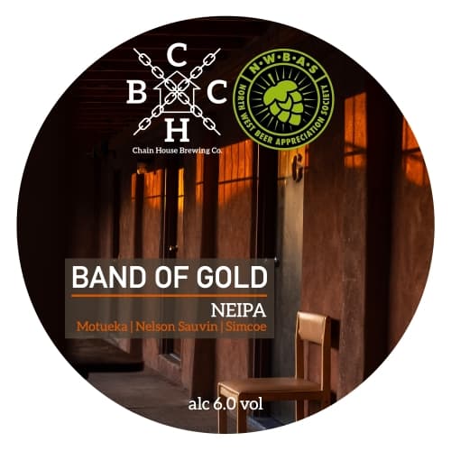 Band of Gold